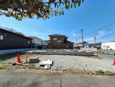 現地写真(2026年3月)