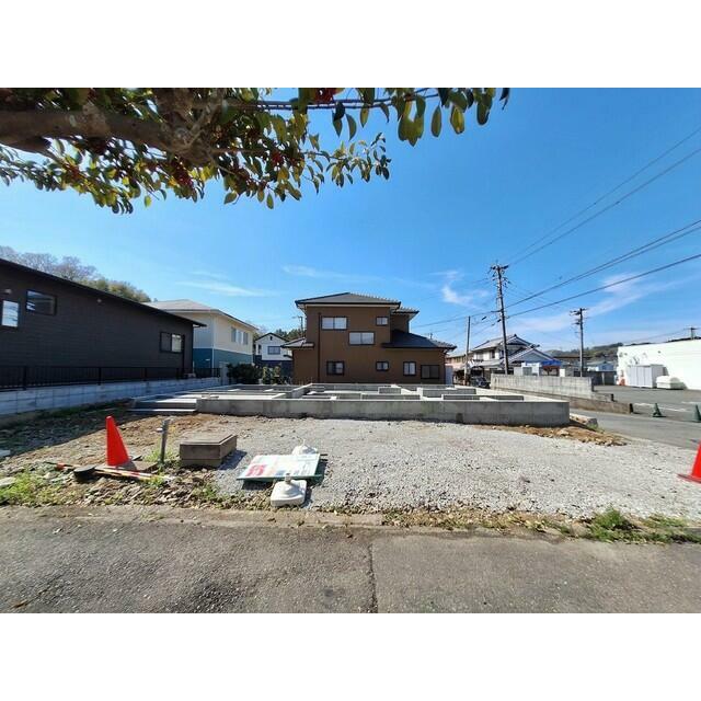 現地写真(2026年3月)