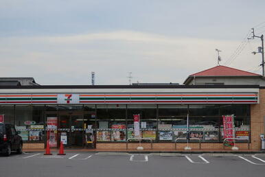 セブンイレブン丸亀城東町２丁目店