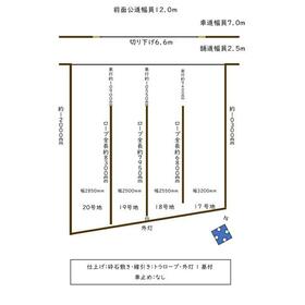平面図