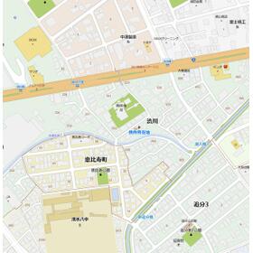 案内図