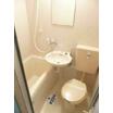 バス/シャワー
