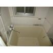 バス/シャワー