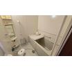 バス/シャワー