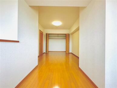 退去予定の為、６０１の写真を使用しております