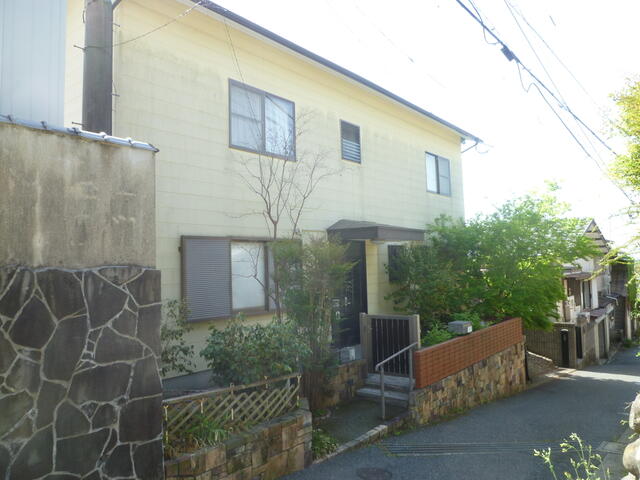 物件画像 北九州市小倉北区 妙見町 (城野駅) 住宅用地