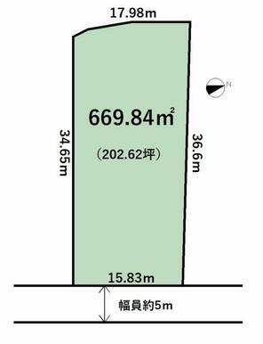 建築条件無しなのでお好きなハウスメーカーで建築できます！