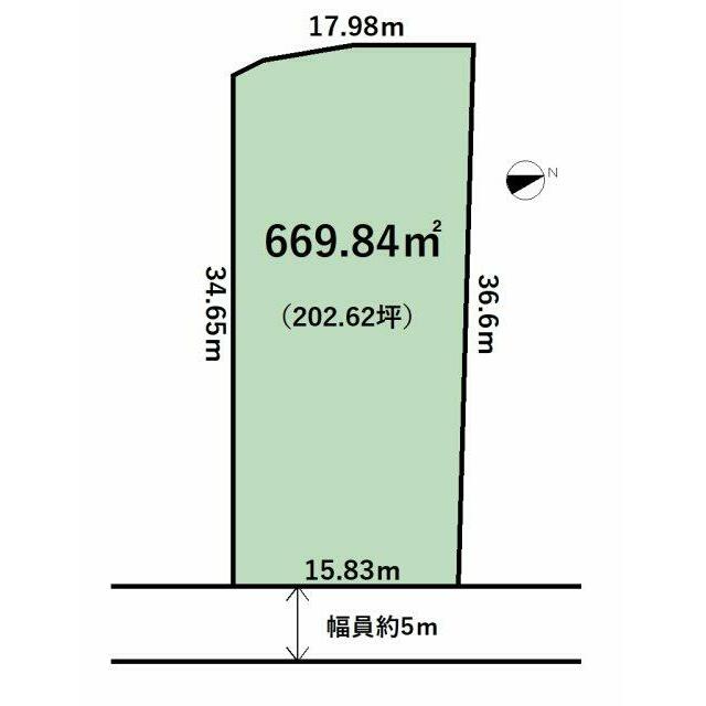 建築条件無しなのでお好きなハウスメーカーで建築できます！