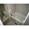 バス/シャワー