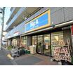 ショッピング施設