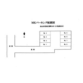 平面図