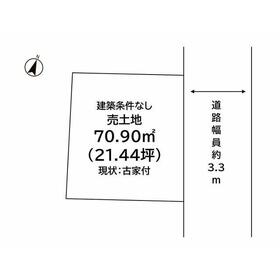 地形図等