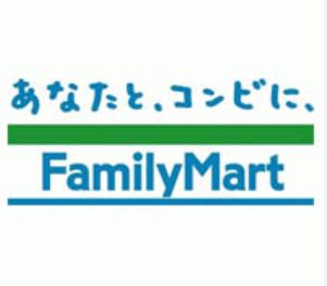 ファミリーマート南大井三丁目店