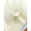 バス/シャワー