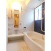 バス/シャワー