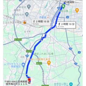 案内図