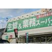 ショッピング施設