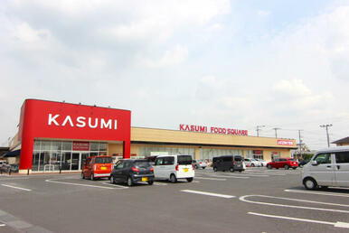 フードスクエアカスミ越谷大袋店