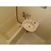 バス/シャワー