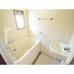 バス/シャワー