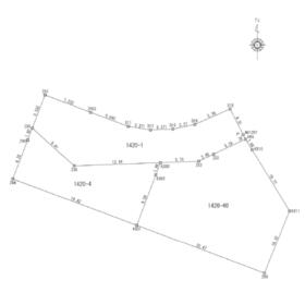 地形図等