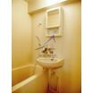 バス/シャワー