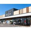 ショッピング施設