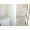 バス/シャワー