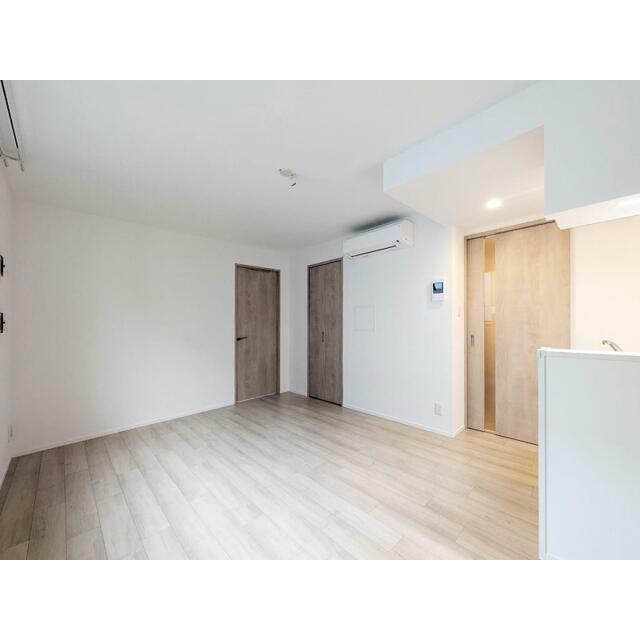同一タイプ別部屋の写真です