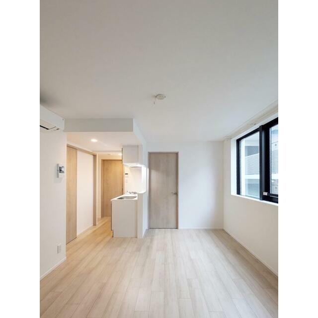 同一タイプ別部屋の写真です