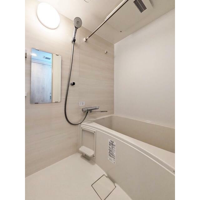 同一タイプ別部屋の写真です
