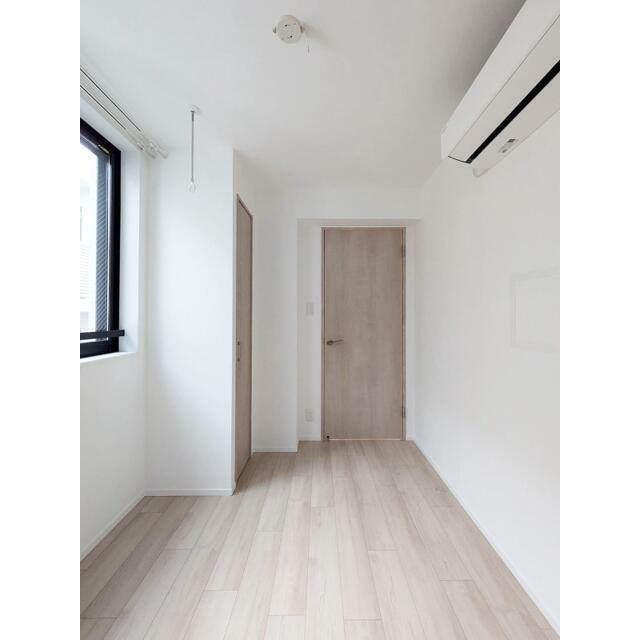 同一タイプ別部屋の写真です