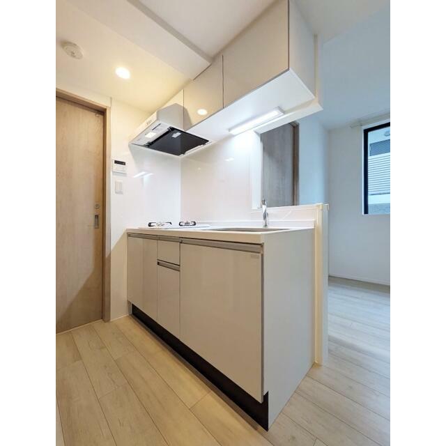 同一タイプ別部屋の写真です