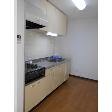 同タイプ別棟別部屋写真※現況優先