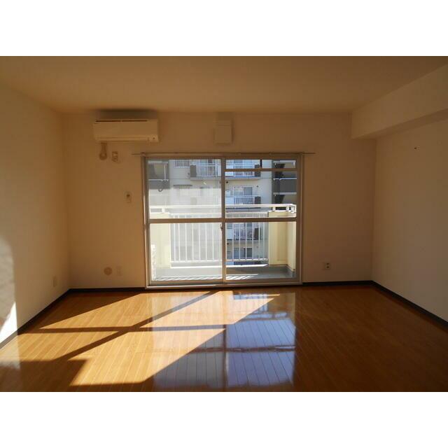 同タイプ別棟別部屋写真※現況優先