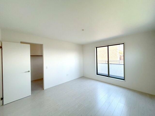 物件画像 京都郡苅田町 尾倉４丁目 (小波瀬西工大前駅) 2階建 4LDK