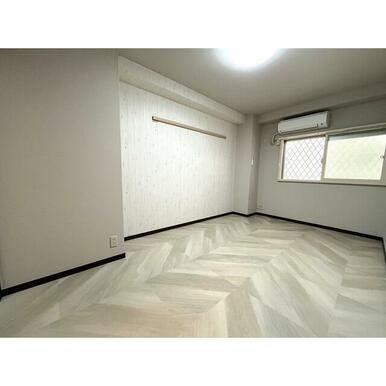 エアコン付で快適★