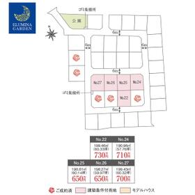 地形図等