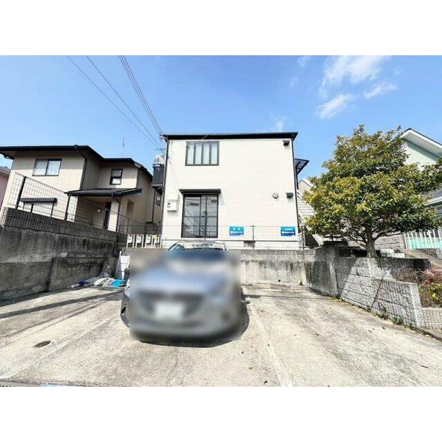 外観も気になるポイント