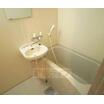 バス/シャワー