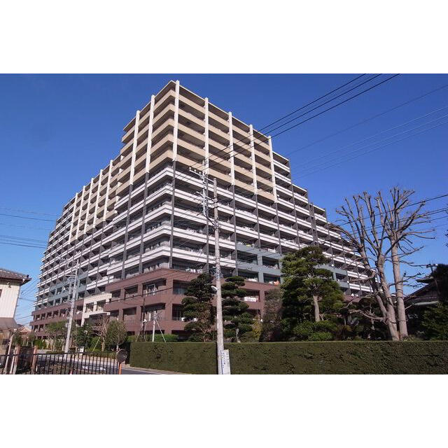 スマイリアタウン