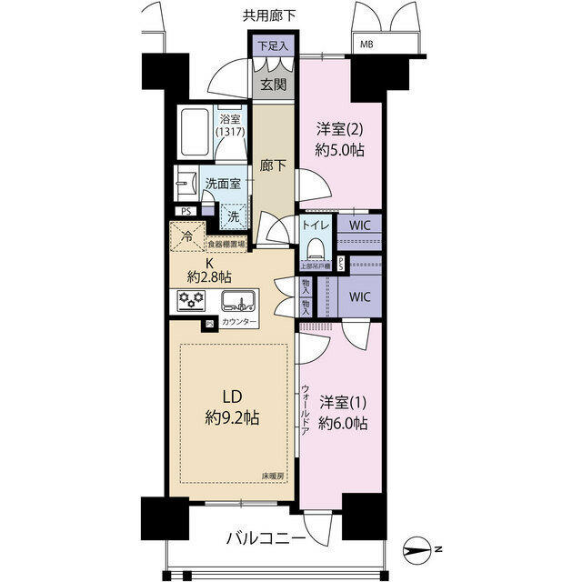 プレミスト江坂