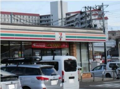セブンイレブン仙台泉山の寺１丁目店