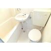 バス/シャワー