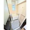 バス/シャワー
