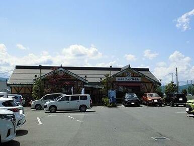 コメダ珈琲店