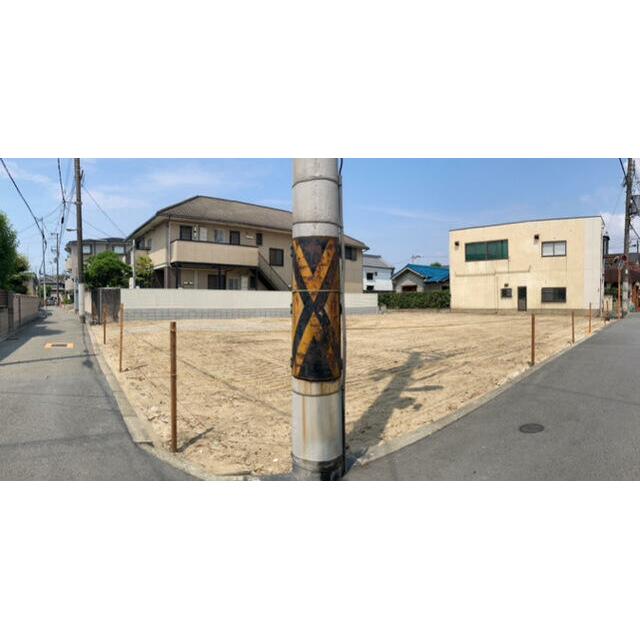 未来を鮮やかに彩る住まい（3号棟）