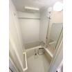 バス/シャワー