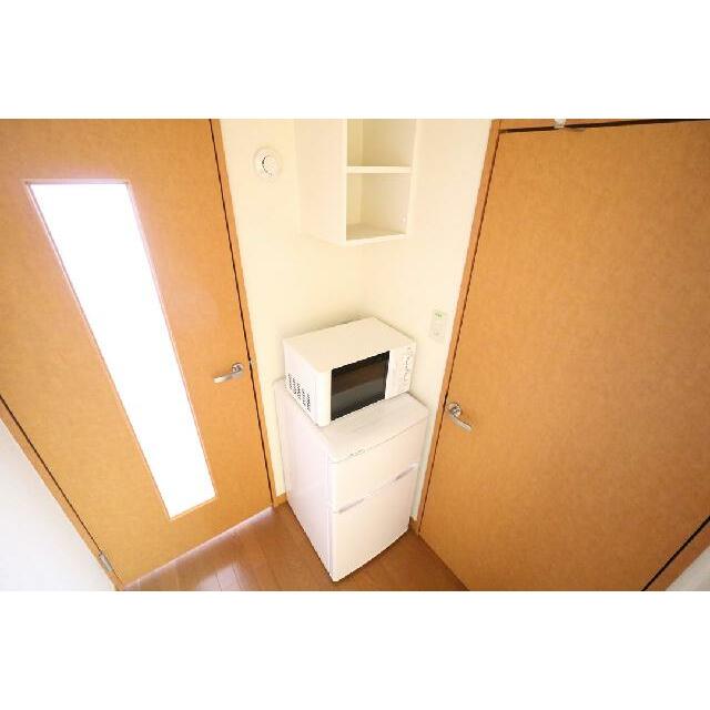 家具家電付により急な転勤や新生活を今すぐスタートできます！