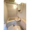 バス/シャワー